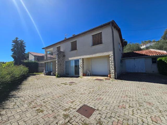 Maison vente à La Garde, Montfort
