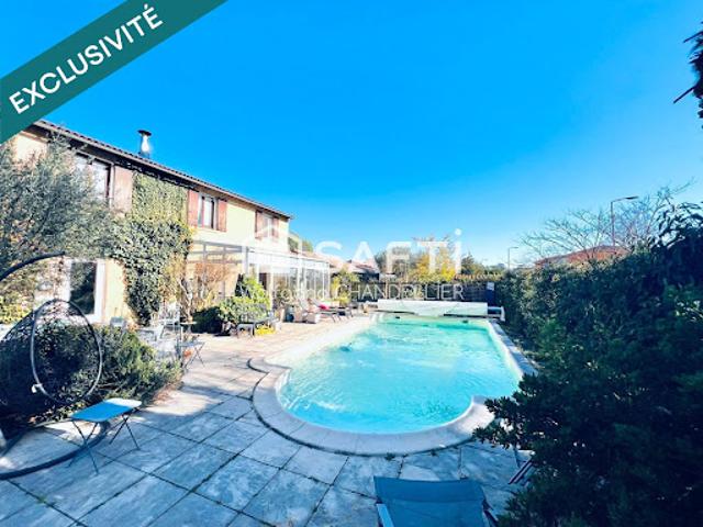 Maison vente à Valence, Mours-saint-eusèbe