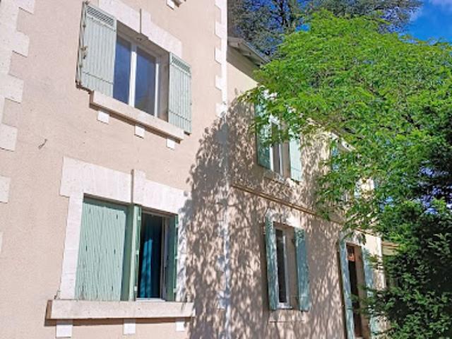 Maison vente à Périgueux, Ribérac