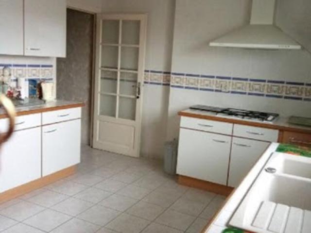 Maison vente à Les Trèfles, Sevran