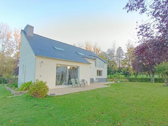 Maison vente à Minez Bodizel, Spézet