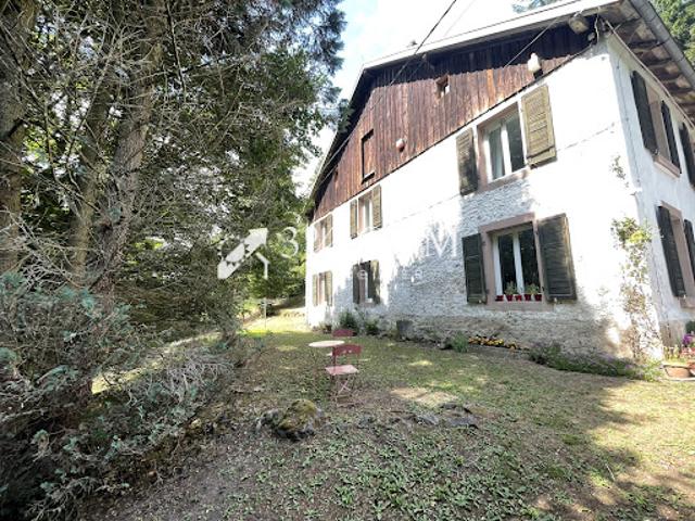 Maison vente à Saint-Dié-des-Vosges, Bertrimoutier