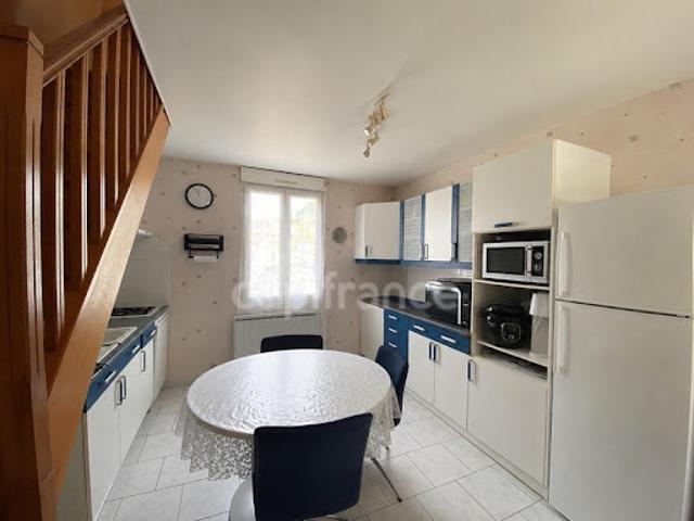 Maison vente à Éclaron, Éclaron-Braucourt-Sainte-Livière