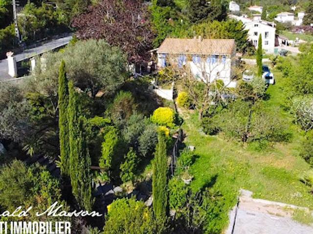 Maison vente à Arrondissement de Toulon, Belgentier