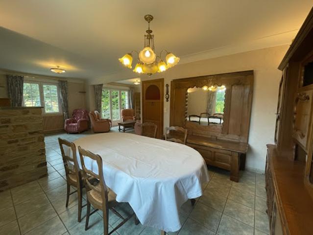 Maison vente à Laniscat, Bon Repos sur Blavet