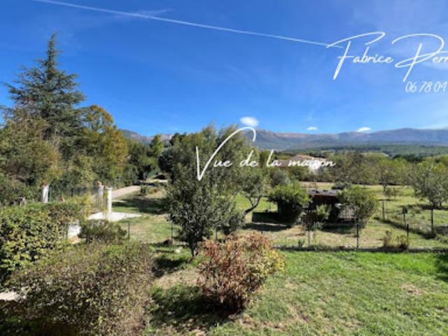 Maison vente à Bourdeaux, Drôme