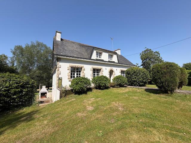 Maison vente à Lorient, Bretagne