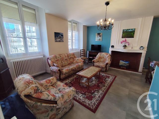 Maison vente à Saint-Amand-Montrond, Châteaumeillant