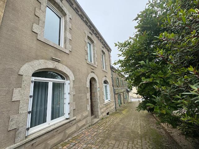 Maison vente à Châteaulin, Bretagne