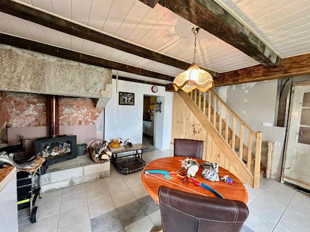 Maison vente à Lure, Betoncourt-lès-brotte