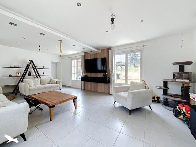 Maison vente à Beauvais, Fresne-léguillon