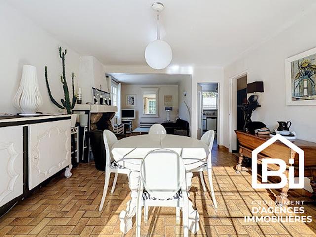 Maison vente à Saint-Nazaire, Herbignac