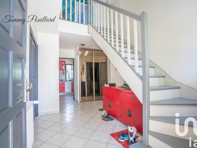 Maison vente à Argenteuil, Herblay
