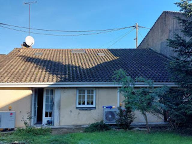 Maison vente à Le Mas-d'agenais, Lot-et-Garonne