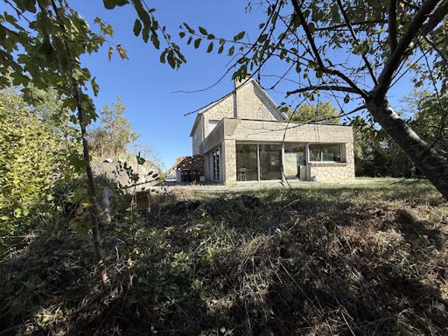 Maison vente à Résidence Charles Trenet, Le Val d'Hazey