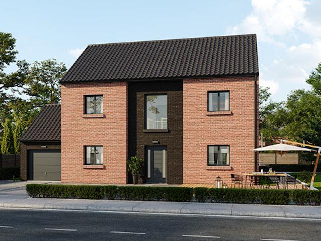 Maison vente à France métropolitaine, Merville