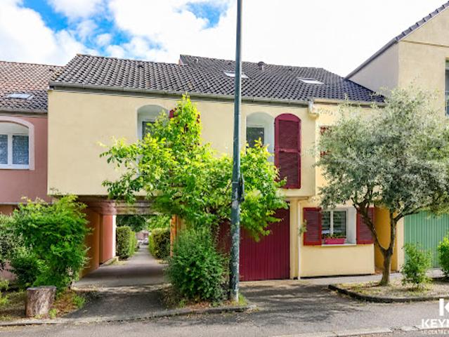 Maison vente à Argenteuil, Franconville