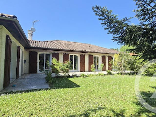 Maison vente à Pau