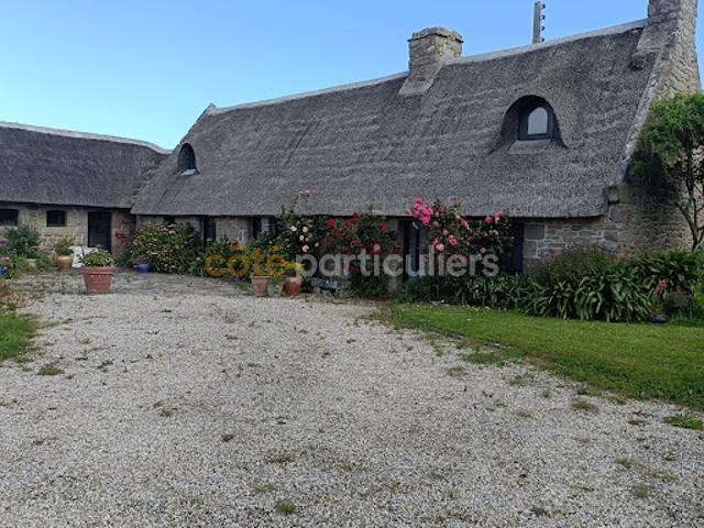 Maison vente à Brest, Bretagne