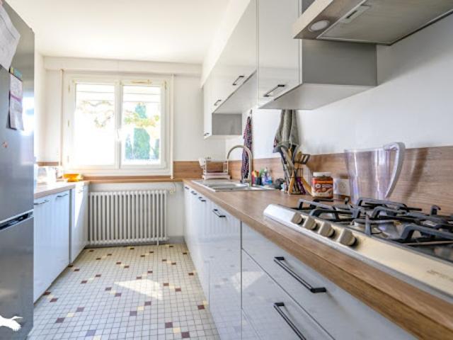 Maison vente à La Rochelle, Puilboreau