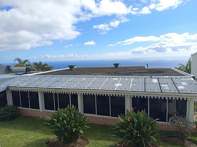 Maison vente à La Réunion