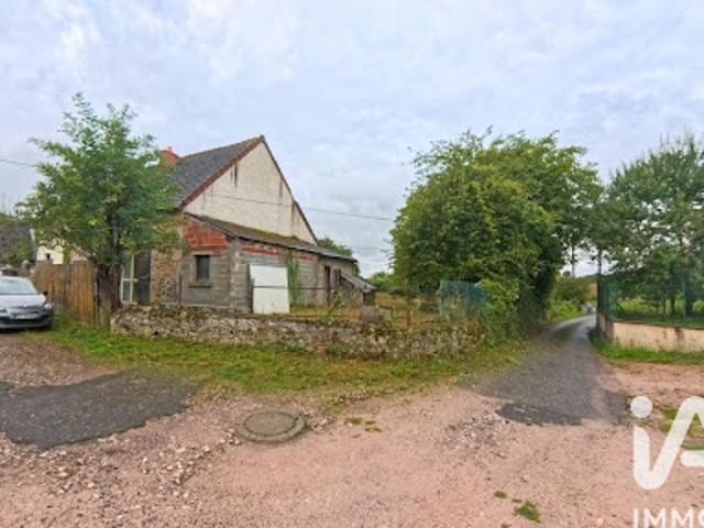 Maison vente à Saint-Gérand-le-Puy
