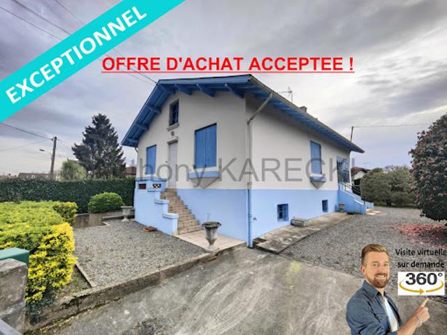 Maison vente à Saint-paul-lès-dax, Landes