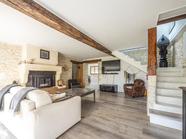 Maison vente à Rochefort, Saint-pierre-d'amilly