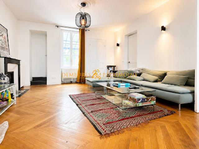 Maison vente à Angoulême, Soyaux