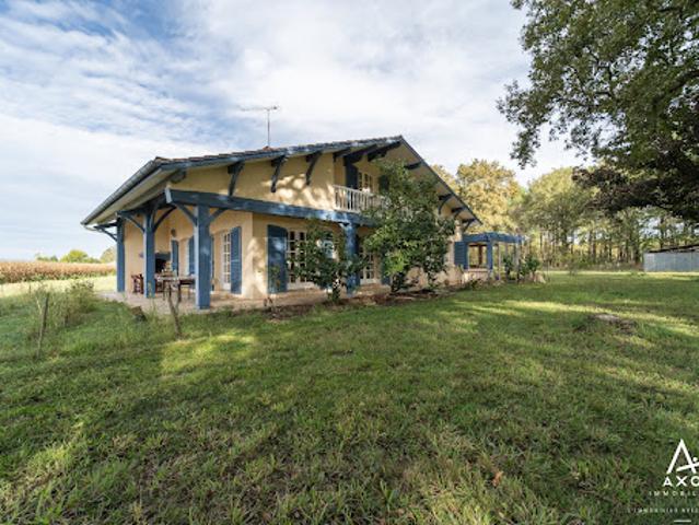 Maison vente à Tartas, Landes