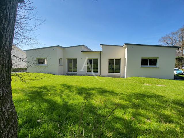 Maison vente à Châteaubriant-Ancenis, Vay