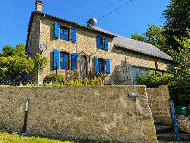 Maison vente à Tulle, Grandsaigne