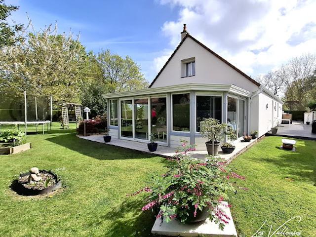 Maison vente à Dieppe, Varengeville-sur-mer