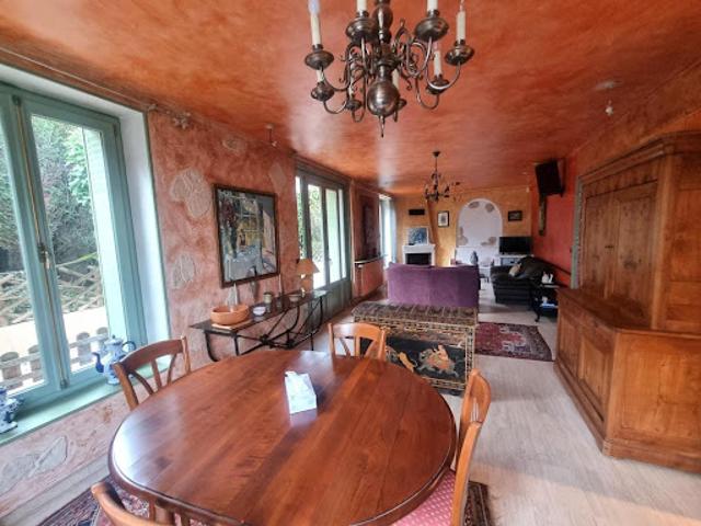 Maison vente à Sarcelles, Piscop