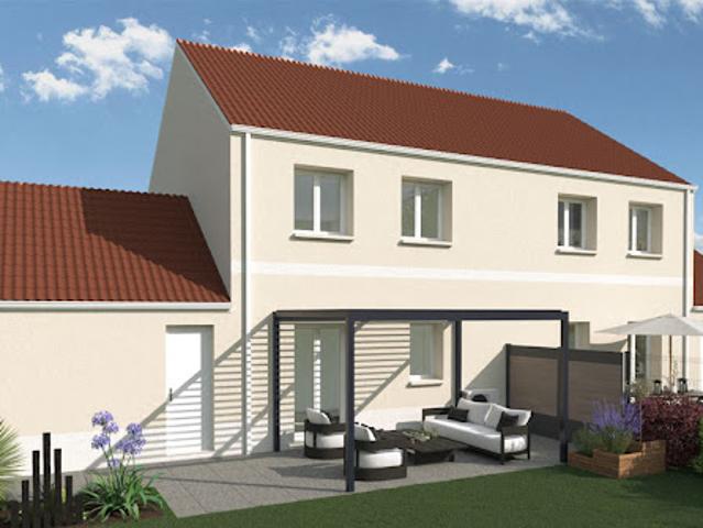 Maison vente à Castermant, Chelles