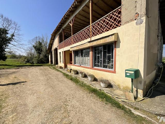 Maison vente à Montauban, Comberouger