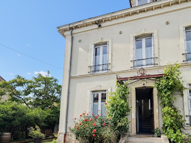 Maison vente à Argenteuil, Franconville