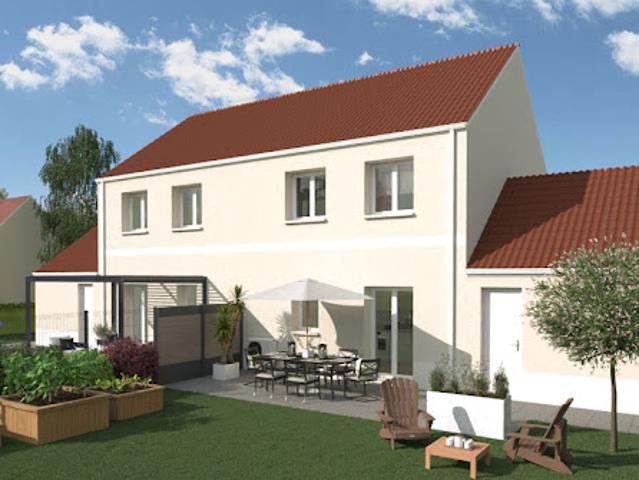 Maison vente à Époque, Gagny