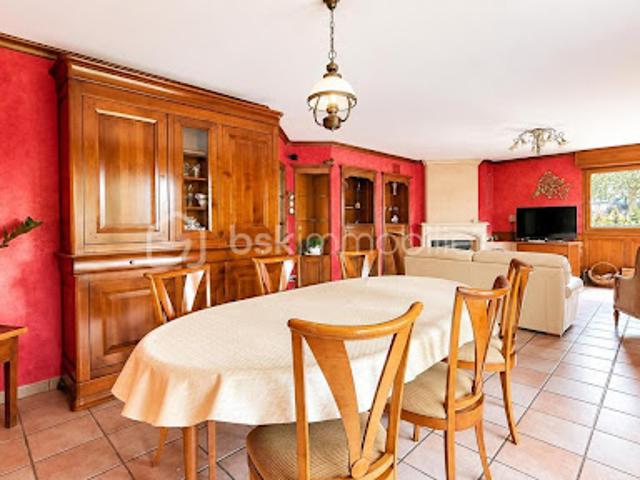 Maison vente à Arras, Gouy-sous-bellonne