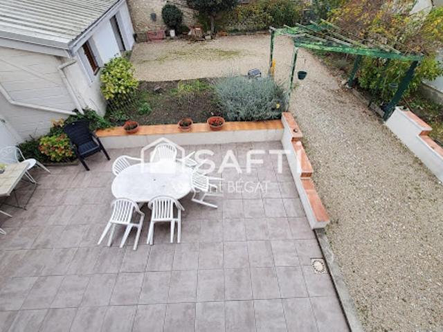 Maison vente à Provins, Montereau-fault-yonne