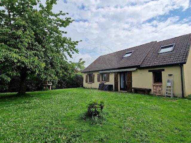 Maison vente à Bois-d'Ennebourg, Seine-Maritime