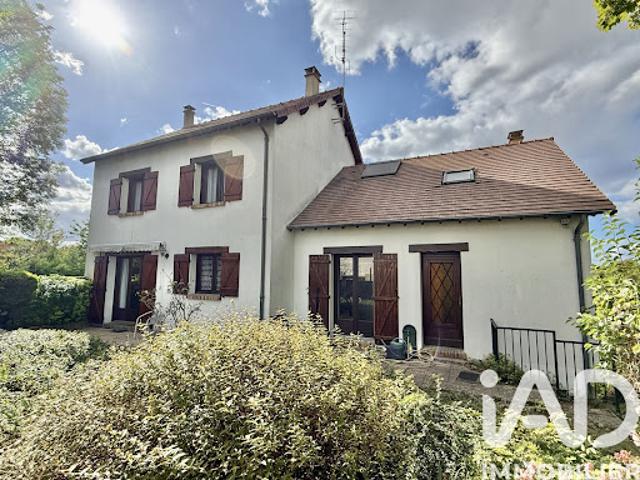 Maison vente à Évry, Viry-châtillon