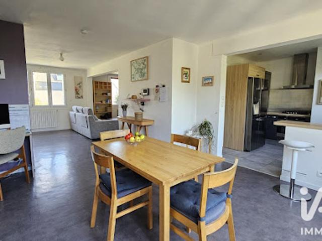 Maison vente à Nantes