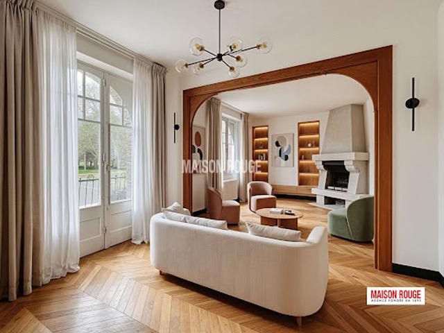 Maison vente à Guingamp, Bretagne
