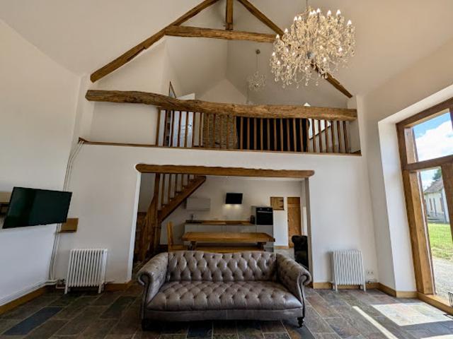 Maison vente à Le Blanc, Parnac