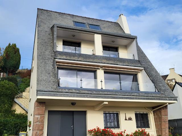 Maison vente à Lannion, Bretagne