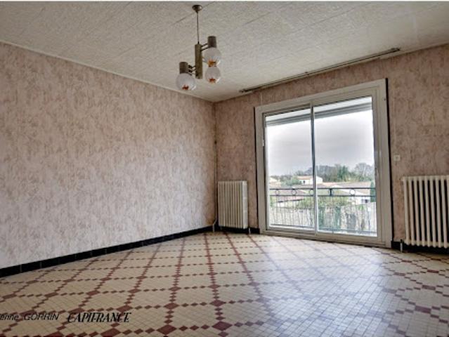 Maison vente à La Rochelle, Puilboreau