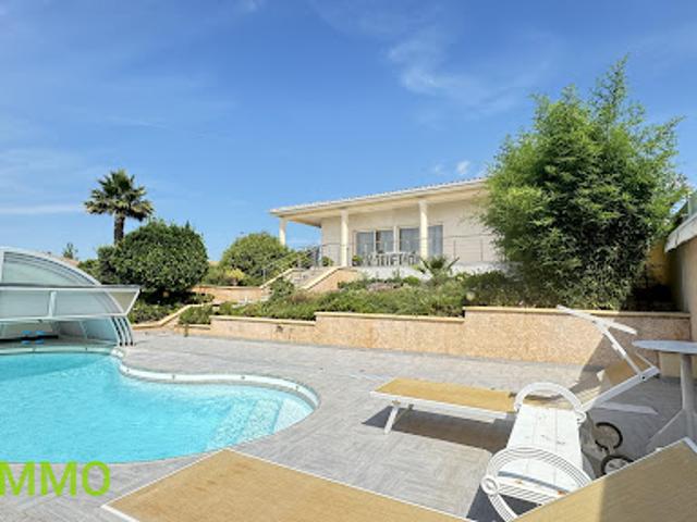 Maison vente à Béziers, Puissalicon