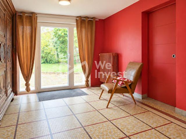 Maison vente à Revigny-sur-Ornain, Meuse