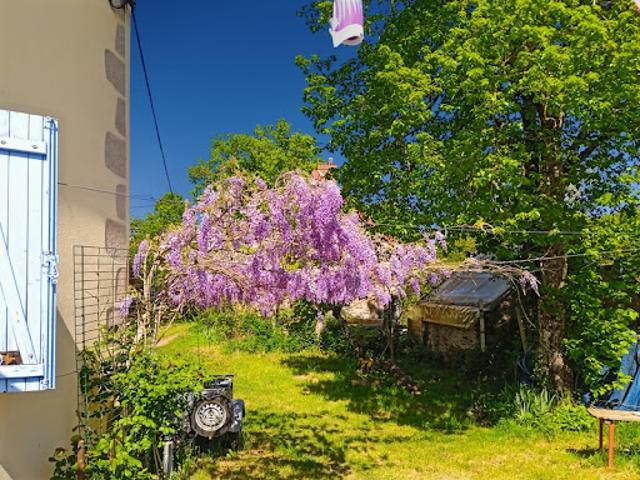 Maison vente à Montluçon, Saint-sauvier
